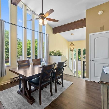 New Lake Como Condo With Lake Views Lake Geneva Exterior photo