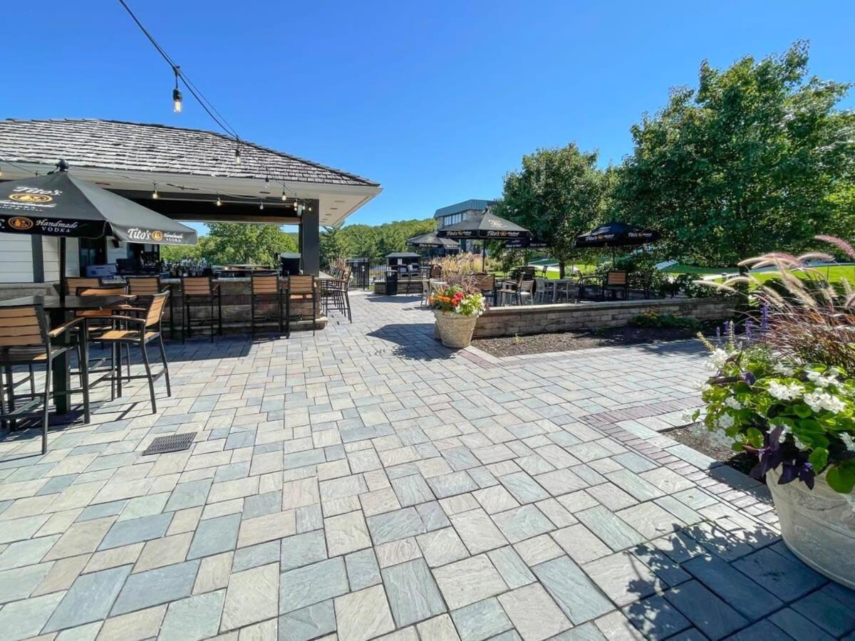 New Lake Como Condo With Lake Views Lake Geneva Exterior photo