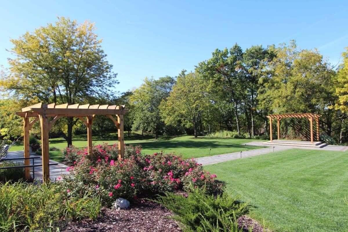 New Lake Como Condo With Lake Views Lake Geneva Exterior photo