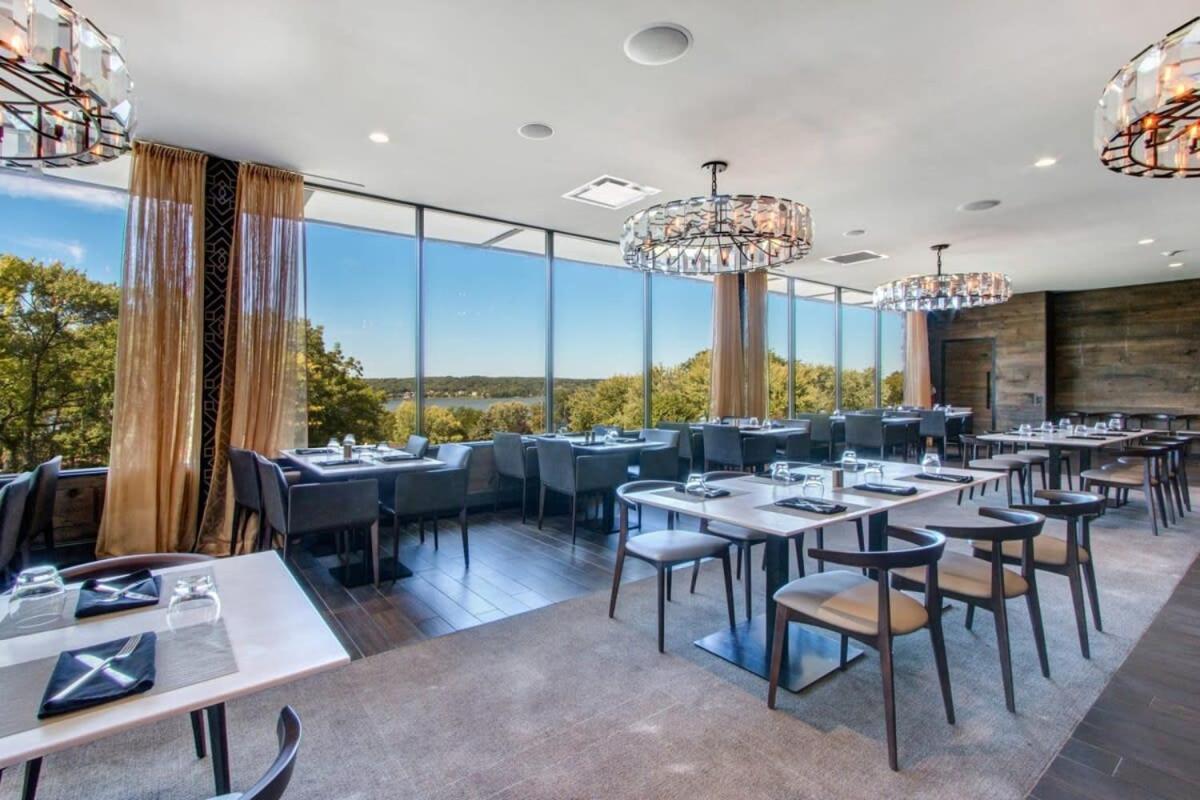 New Lake Como Condo With Lake Views Lake Geneva Exterior photo