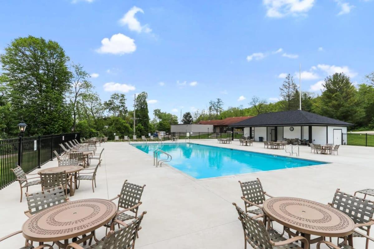 New Lake Como Condo With Lake Views Lake Geneva Exterior photo