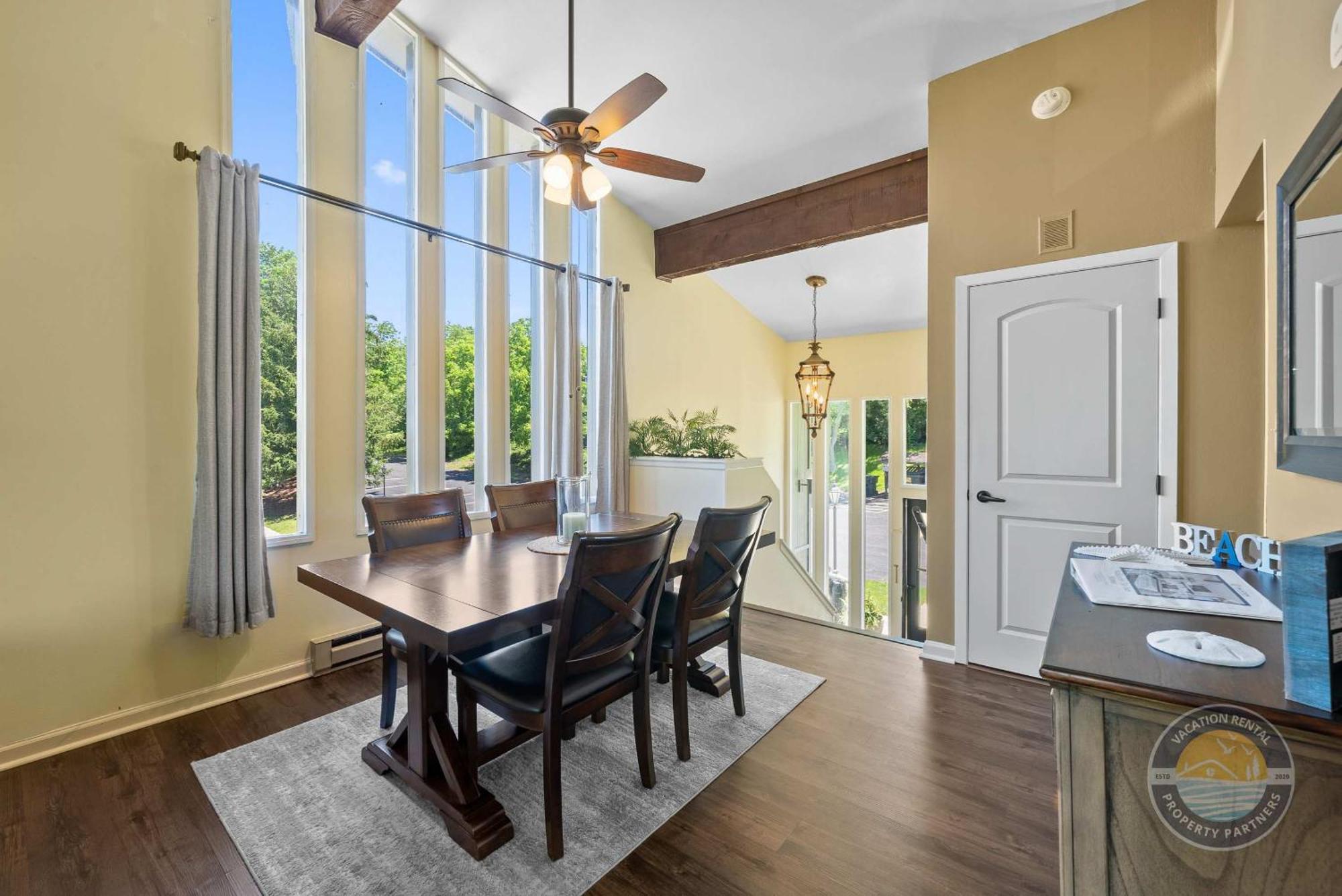 New Lake Como Condo With Lake Views Lake Geneva Exterior photo
