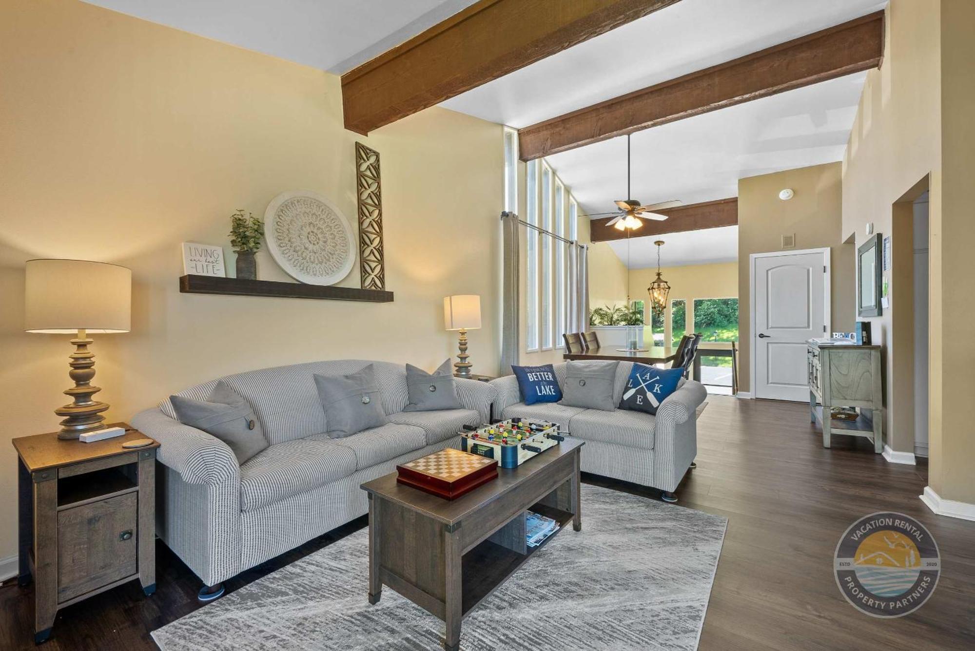 New Lake Como Condo With Lake Views Lake Geneva Exterior photo