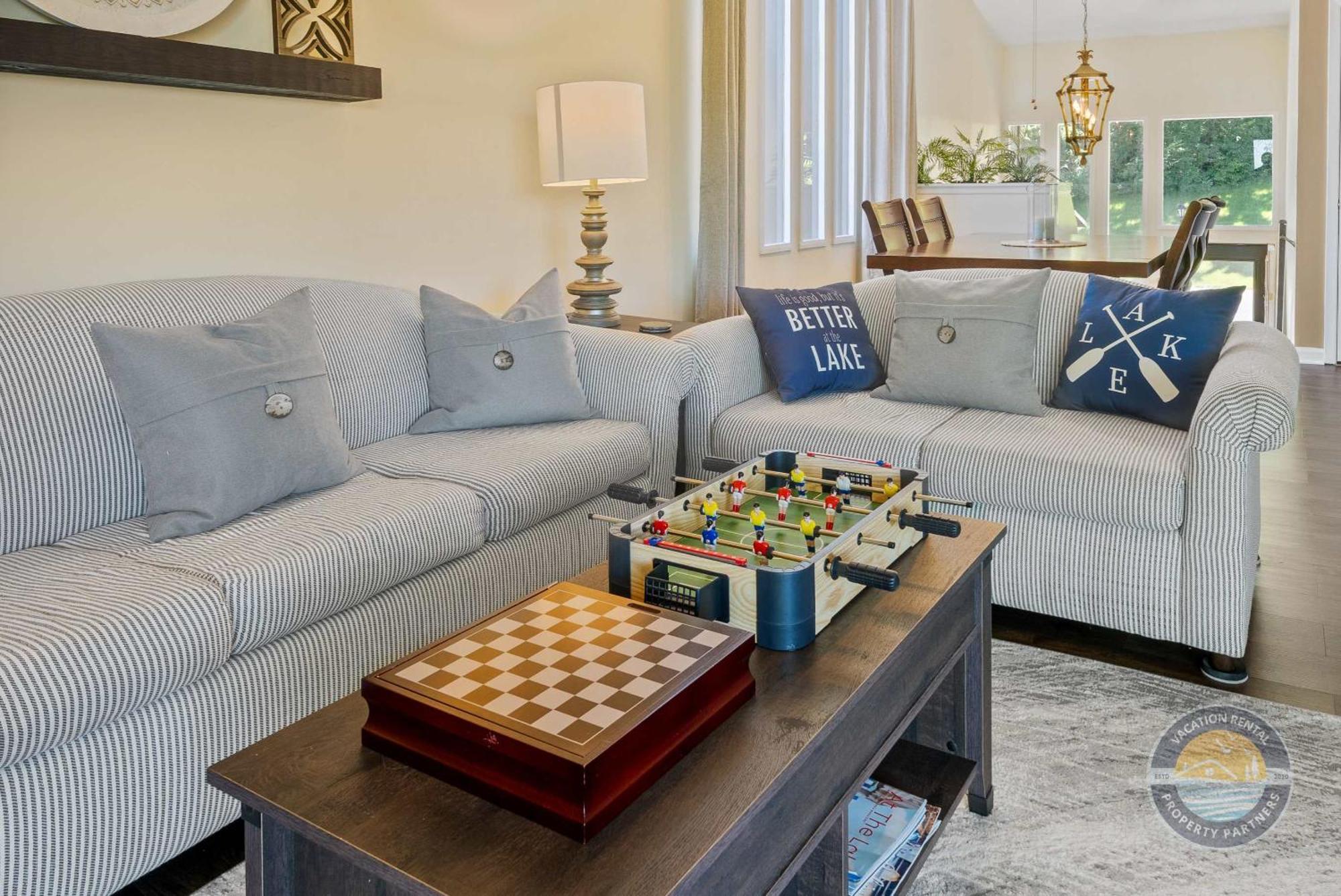 New Lake Como Condo With Lake Views Lake Geneva Exterior photo