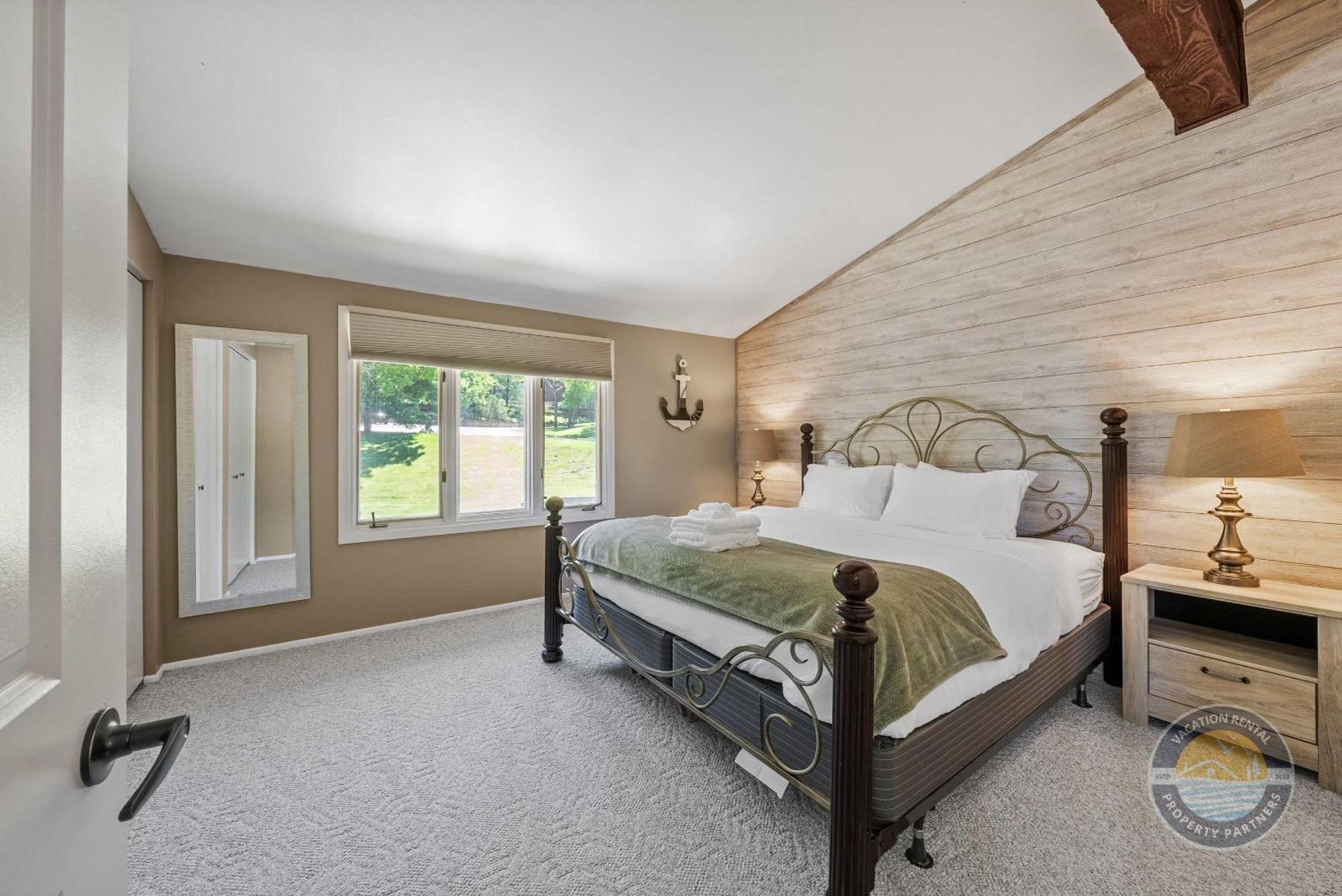 New Lake Como Condo With Lake Views Lake Geneva Exterior photo